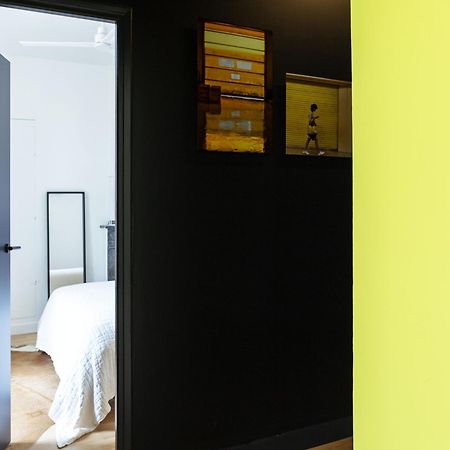 Appartement Centre Ville Сет Экстерьер фото