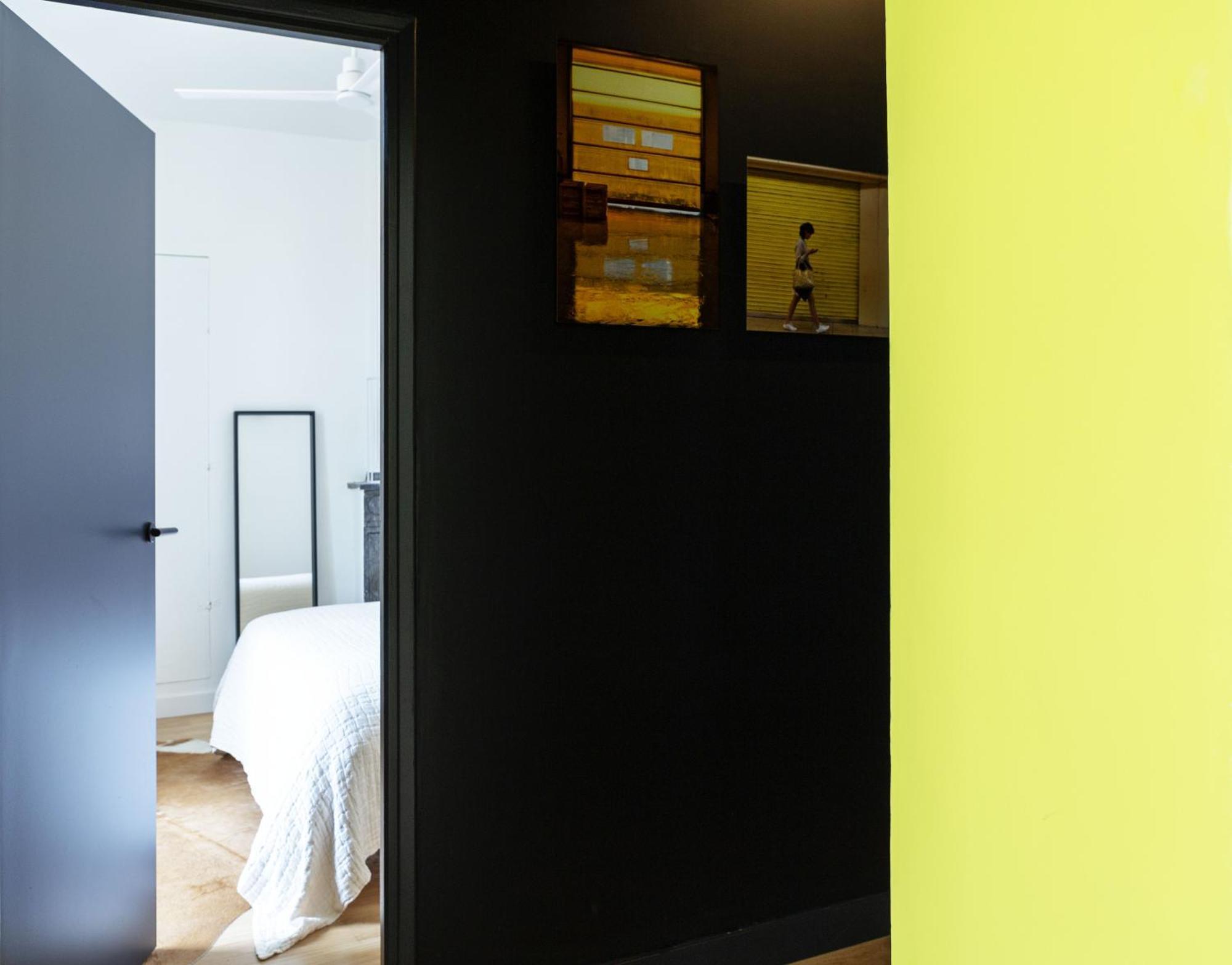 Appartement Centre Ville Сет Экстерьер фото